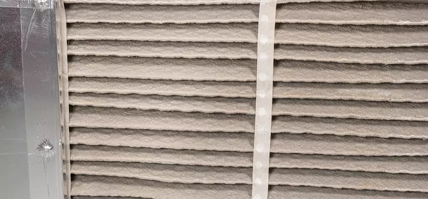 Mobile Car AC Filter Replacement in Marion