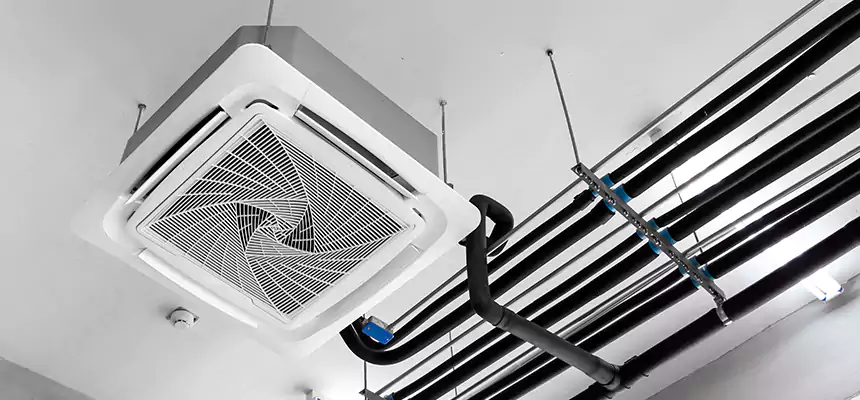 Our Air Duct Deep Cleaning Services in Marion, IN