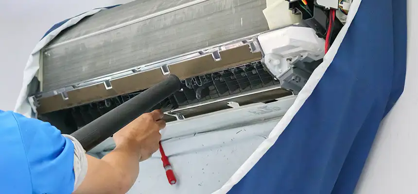 Advanced Clogged Dryer Vent Repair for Multi-Unit & Commercial in Marion, IN