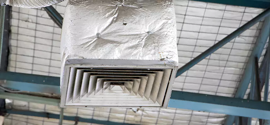 Our Custom HVAC Ductwork Services in Marion, IN