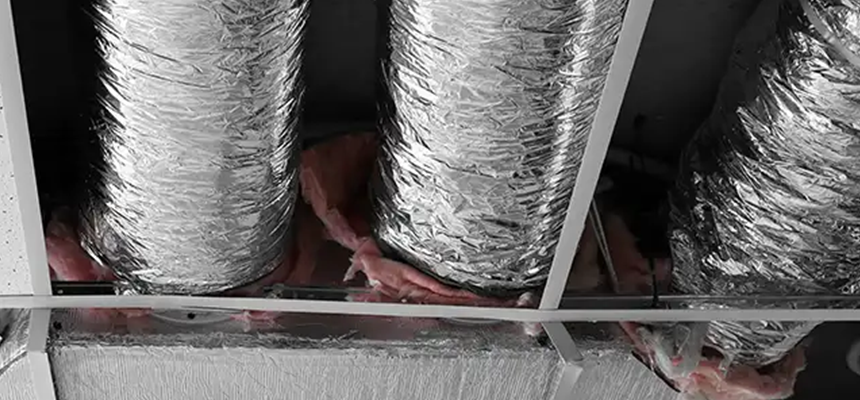 Scalable Commercial Multi‑Unit Dryer Vent Camera Inspection in Marion, IN