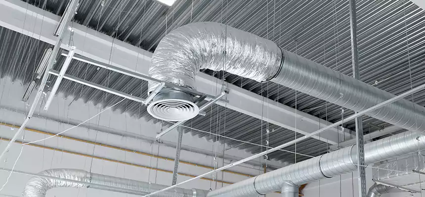 Our Dryer Vent Hose Replacement Services in Marion, IN
