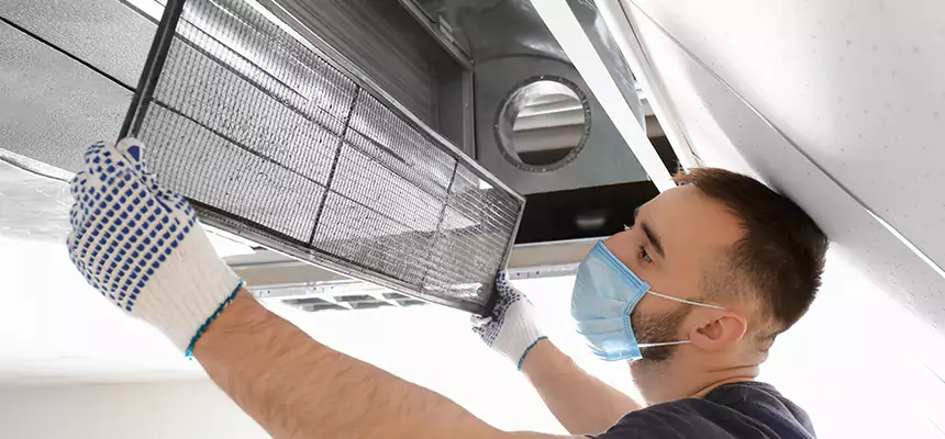 Our Dryer Vent Replacement Services in Marion, IN