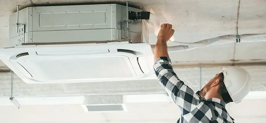 Our Local Vent Cleaning Services in Marion, IN