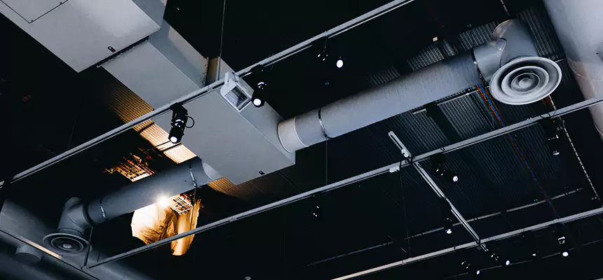 Our Seasonal Allergy Air Duct Cleaning Services in Marion, IN