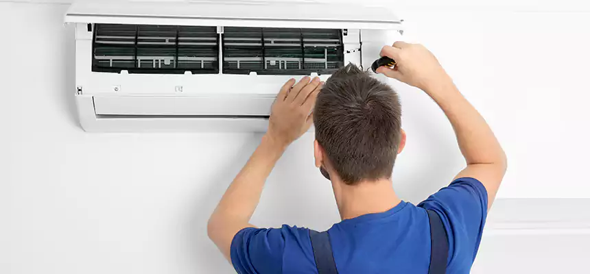 Our Smart Air Conditioning Installation Services in Marion, IN