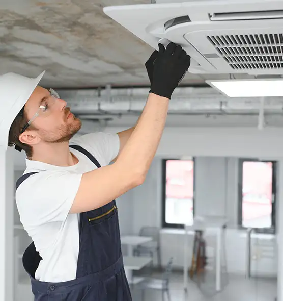 Top Affordable Duct Cleaning Services Near Me in Marion, IN