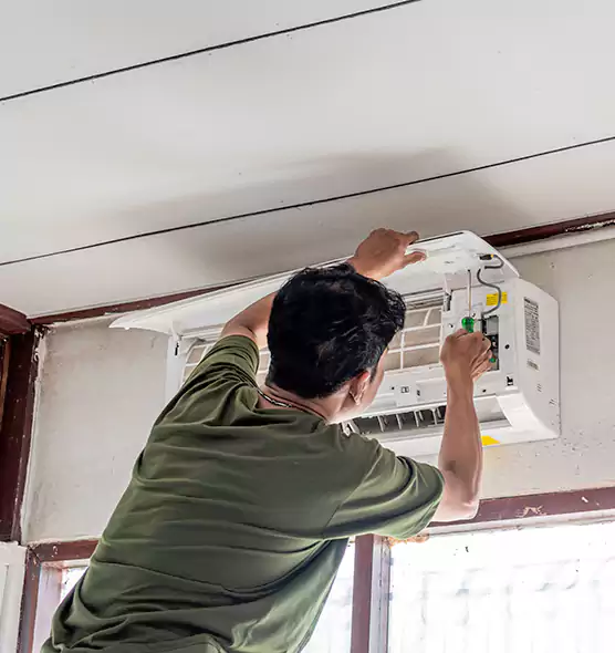 About Air Duct & AC Odor Removal in Marion, IN