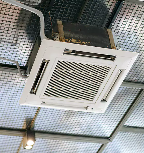 Top-Notch Allergy Relief Vent Cleaning Services in Marion, IN