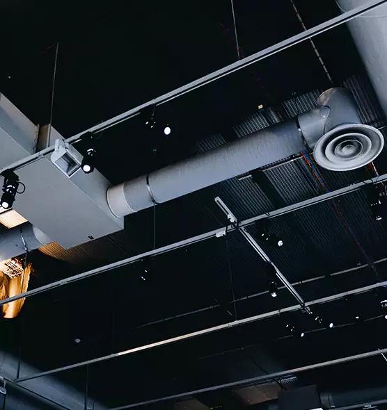 About Duct Sanitization with UV Light in Marion, IN