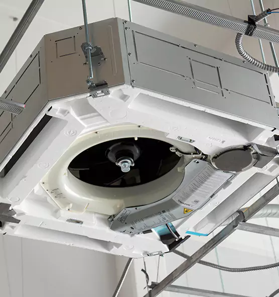 Professional Industrial Dryer Vent Cleaning in Marion, IN