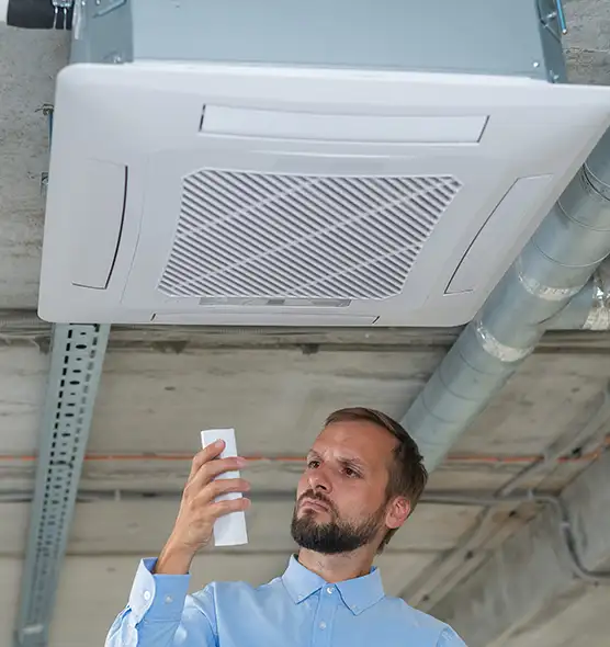 About Local Vent Cleaning Services in Marion, IN