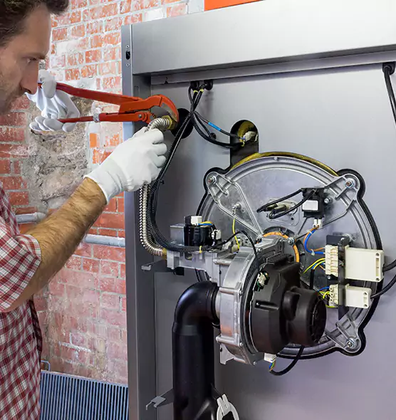 Advanced Repair Dryer Vent Hose in Marion, IN