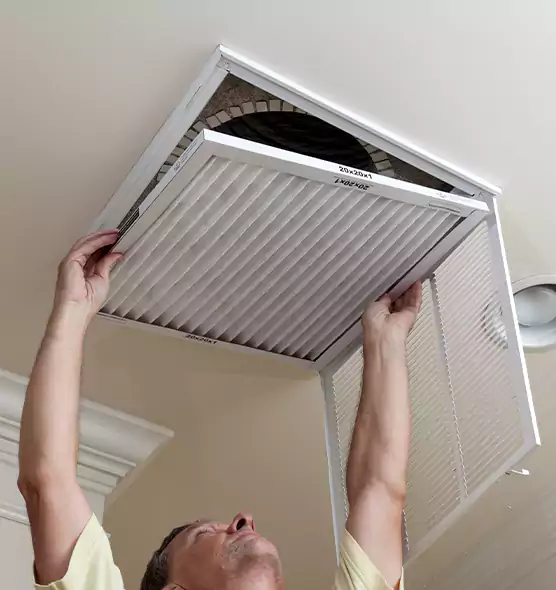 Advanced Residential Vent Cleaning in Marion, IN