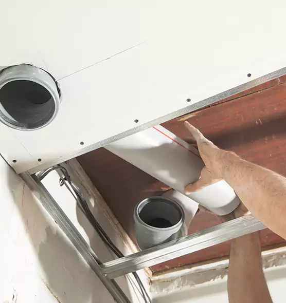 Professional Seasonal Allergy Air Duct Cleaning in Marion, IN