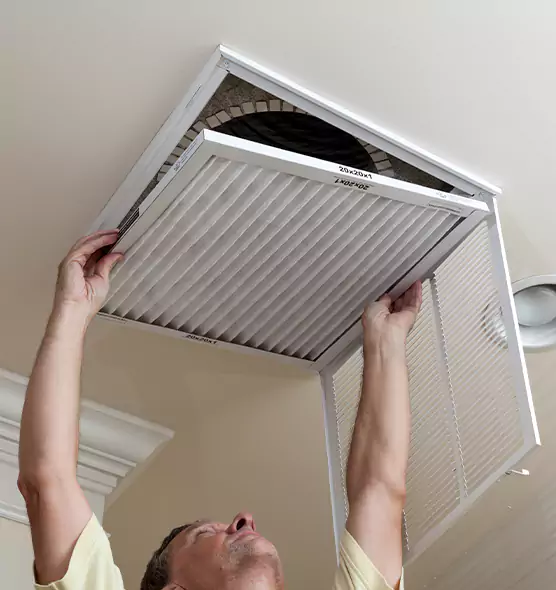 Trusted Vent Shaft Cleaning Expert in Marion, IN