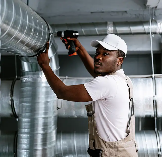 Why Homeowners & Businesses Trust Us Marion, IN