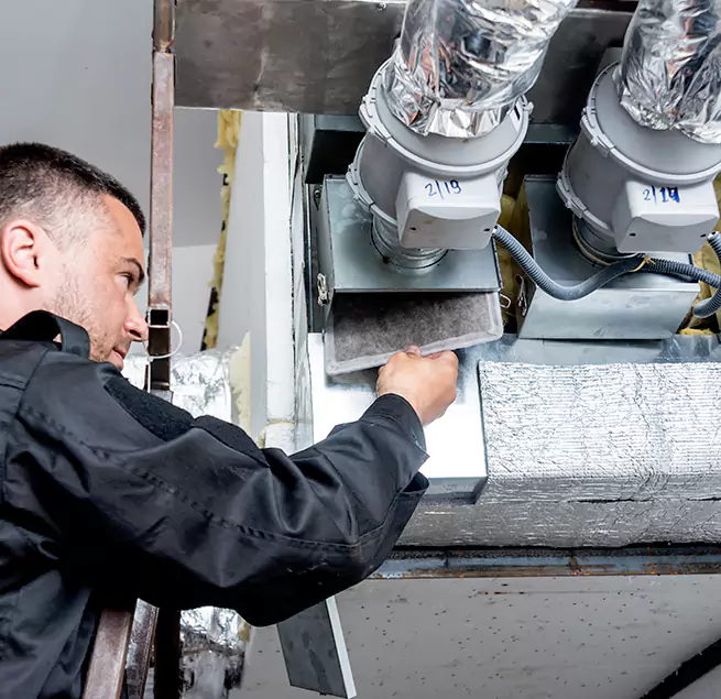 Why Homeowners & Businesses Trust Us in Marion, IN?