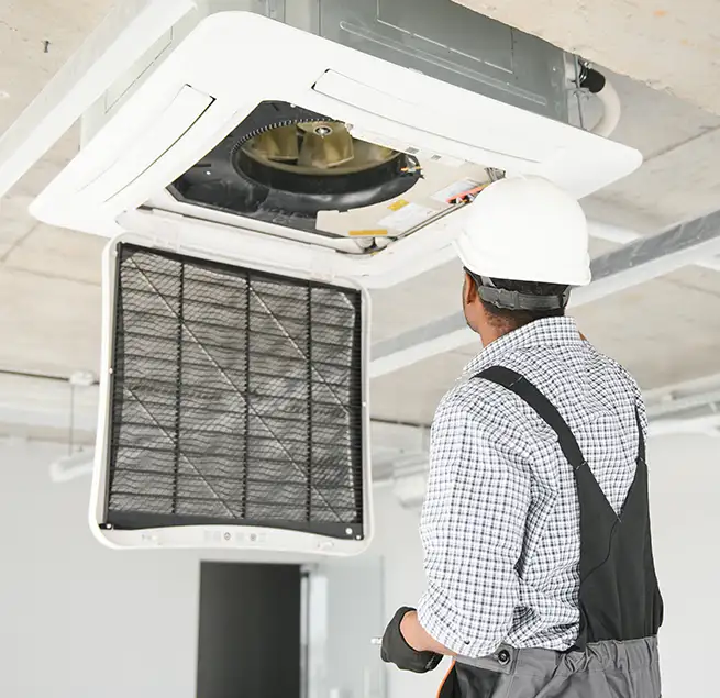 Why Homeowners & Businesses Trust Us in Marion, IN?