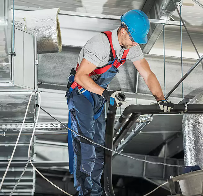 Why Homeowners & Businesses Trust Us in Marion, IN?