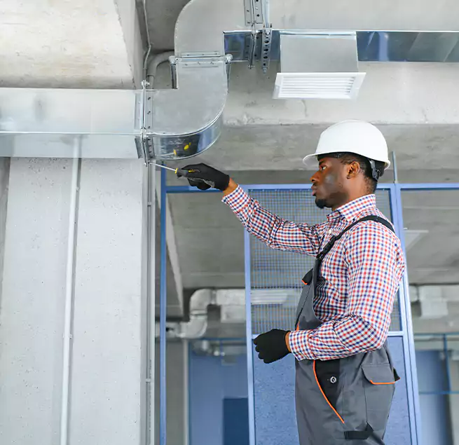 Why Homeowners & Businesses Trust Us Marion, IN