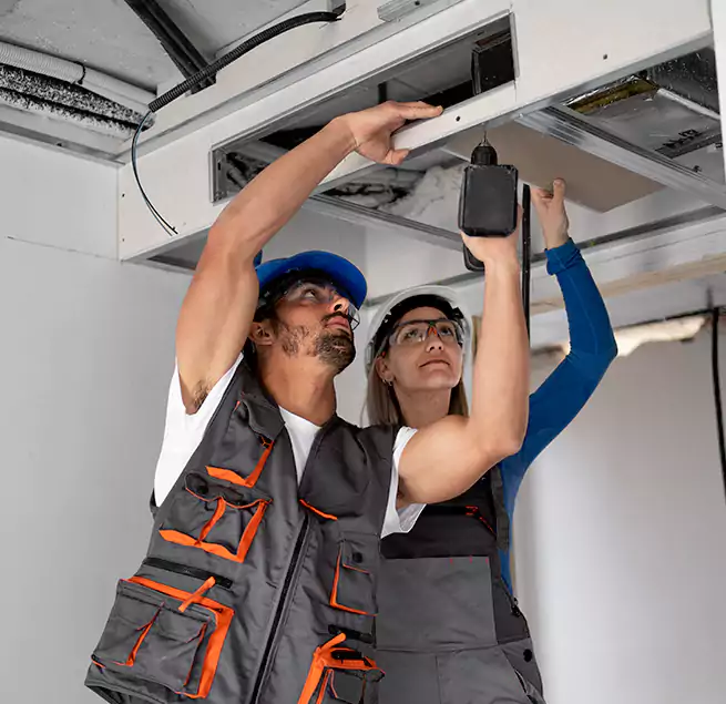 Why Homeowners & Businesses Trust Us in Marion, IN