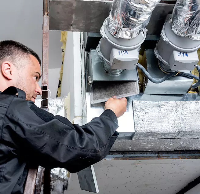 Why Homeowners & Businesses Trust Us in Marion, IN