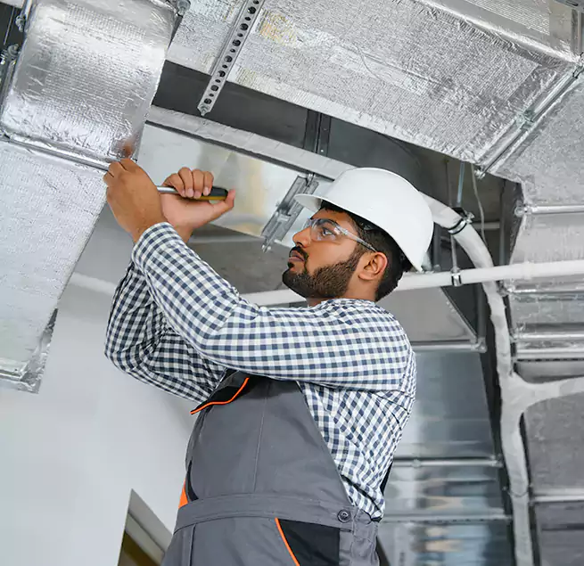 Why Homeowners & Businesses Trust Us Marion, IN?