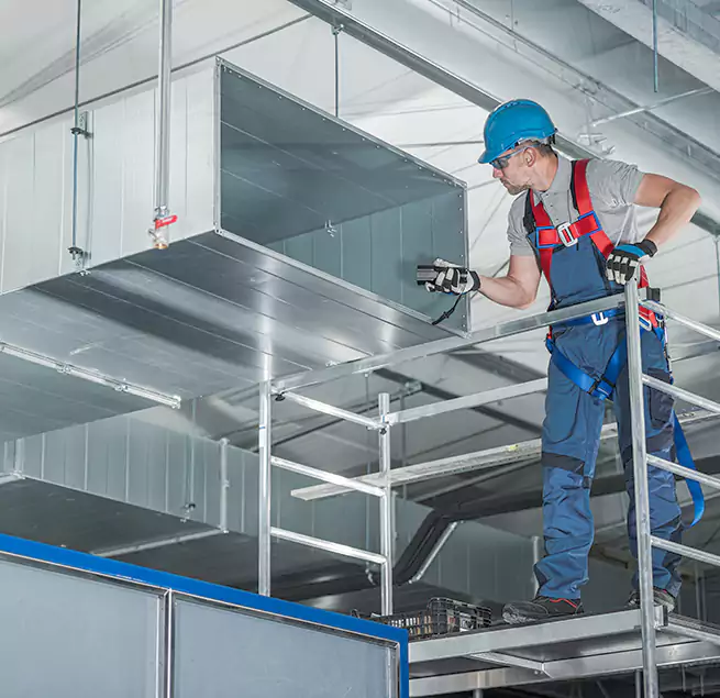 Why Homeowners & Businesses Trust Us in Marion, IN?