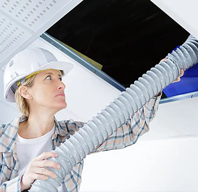 Why Homeowners & Businesses Trust Us Marion, IN