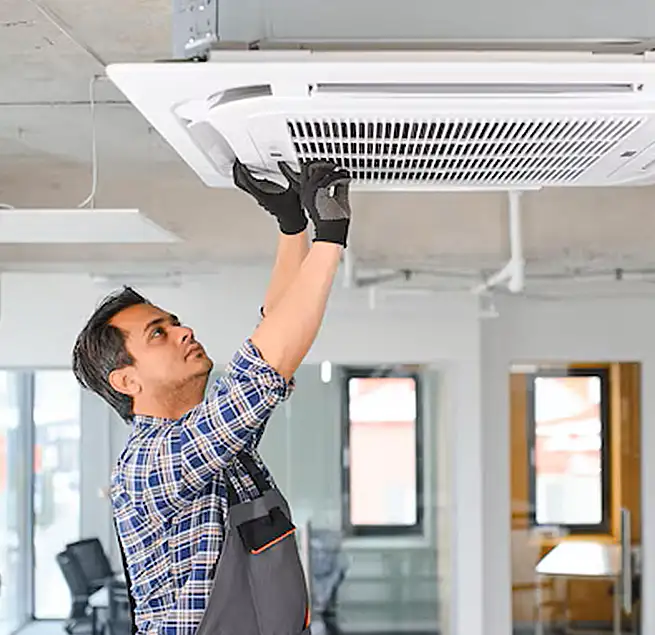 Why Homeowners & Businesses Trust Us in Marion, IN?