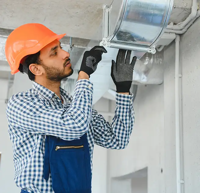 Why Homeowners & Businesses Trust Us in Marion, IN?