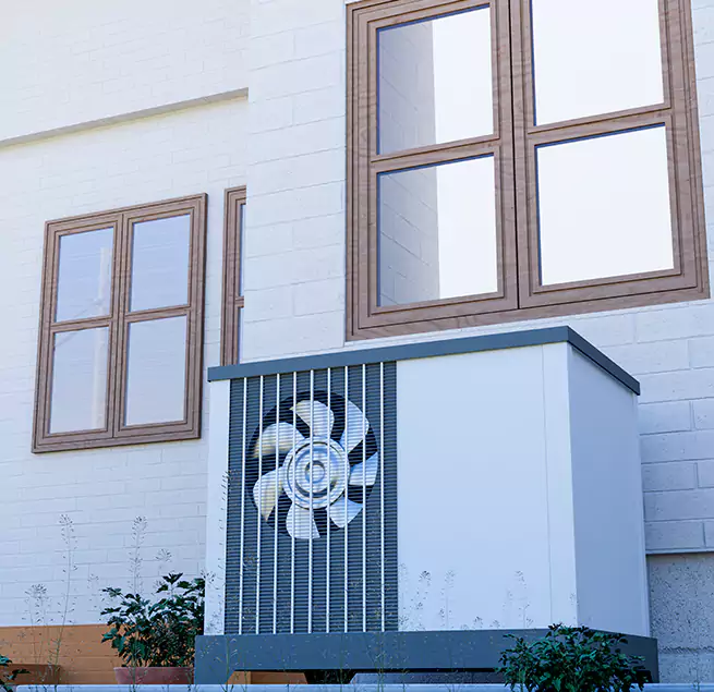 Why Homeowners & Businesses Trust Us Marion, IN?