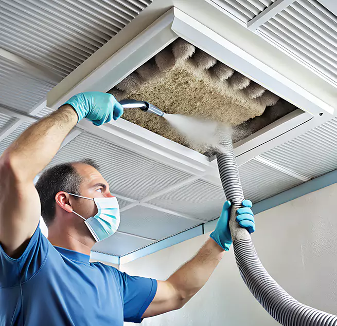 Why Homeowners Businesses Trust Us in Marion, IN