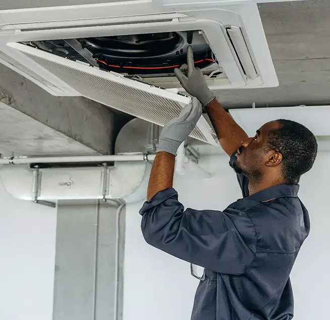 Why Homeowners & Businesses Trust Us in Marion, IN?