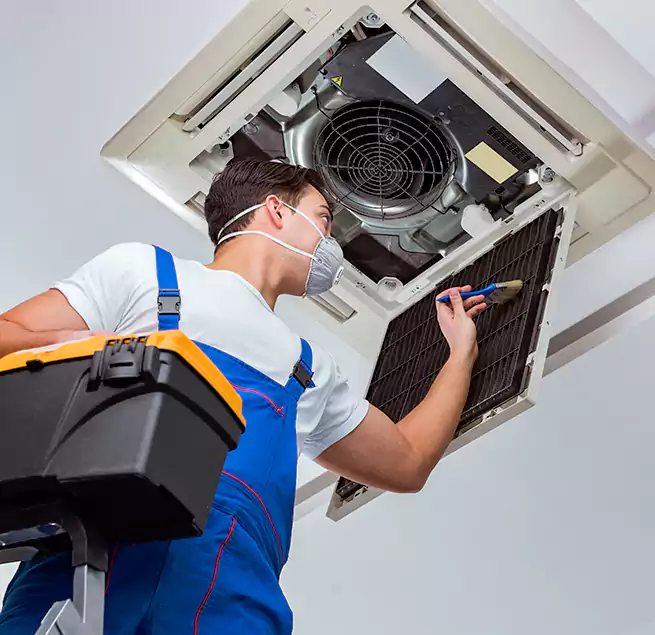 Why Homeowners & Businesses Trust Us in Marion, IN?