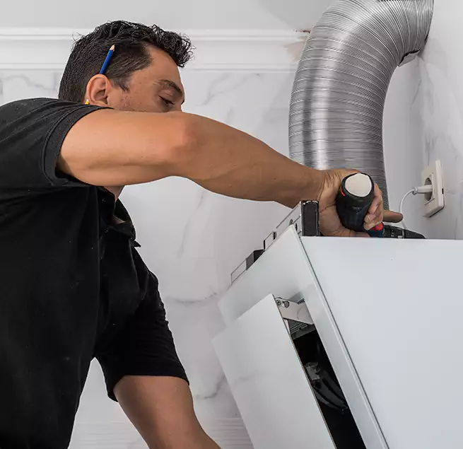 Why Homeowners & Businesses Trust Us Marion, IN?