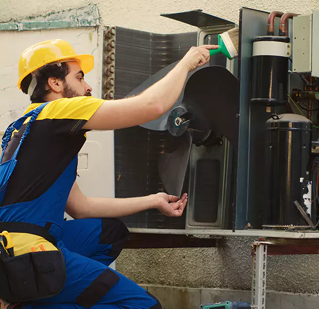 Why Homeowners & Businesses Trust Us Marion, IN?