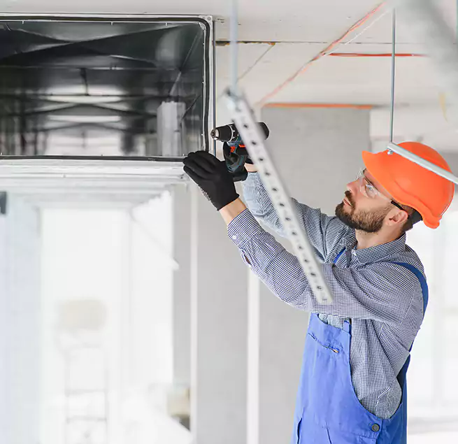 Why Homeowners & Businesses Trust Us in Marion, IN?