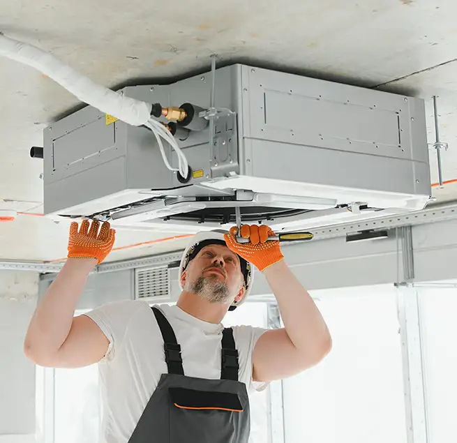 Why Homeowners & Businesses Trust Us Marion, IN