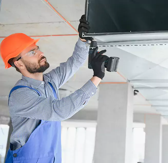 Why Homeowners & Businesses Trust Us in Marion, IN?