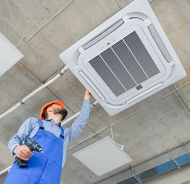 Why Homeowners & Businesses Trust Us in Marion, IN