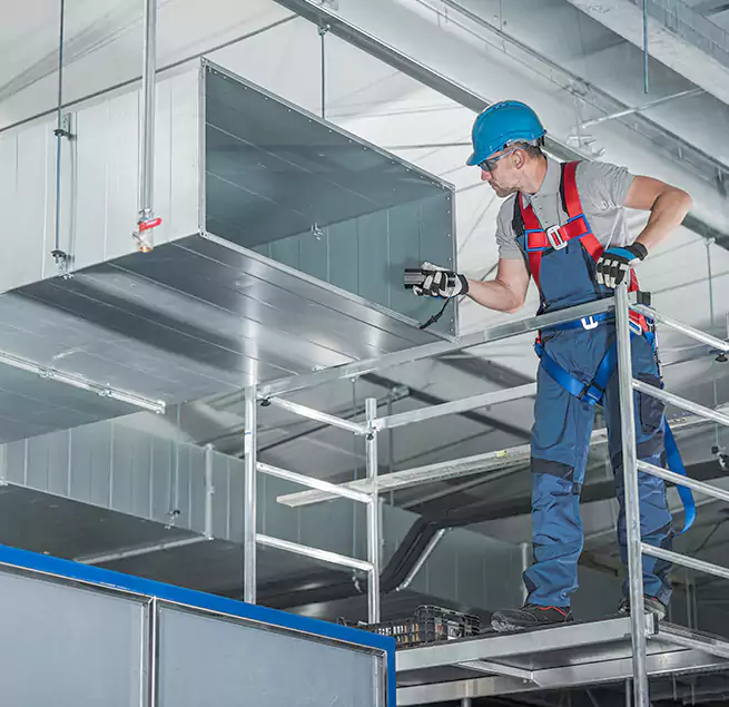 Why Homeowners & Businesses Trust Us in Marion, IN?