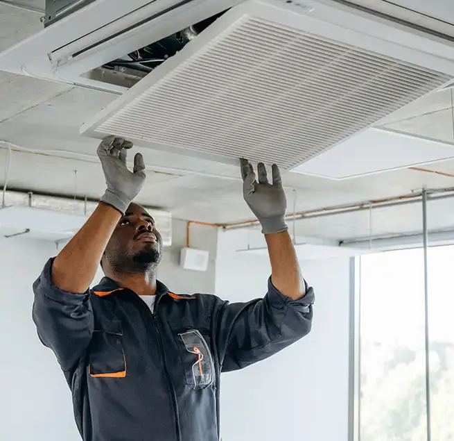  Why Homeowners & Businesses Trust Us in Marion, IN?