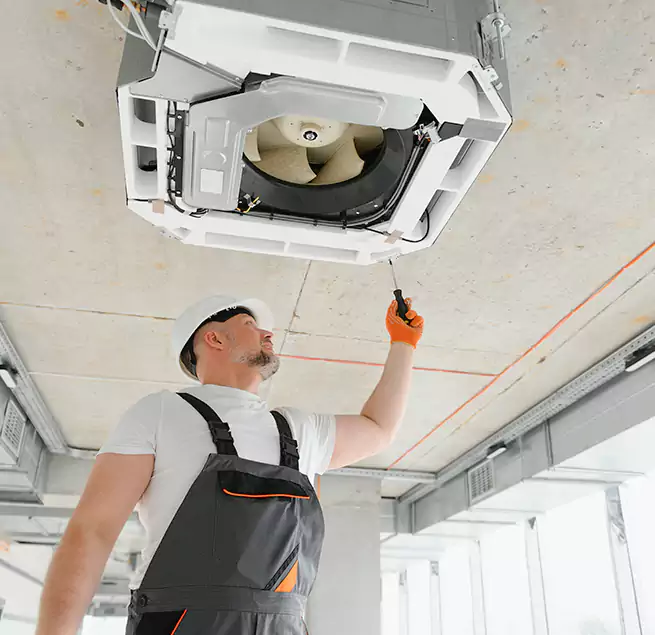 Why Homeowners Businesses Trust Us in Marion, IN