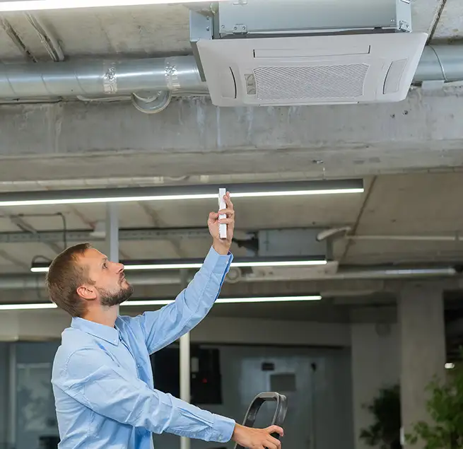 Why Homeowners & Businesses Trust Us in Marion, IN?