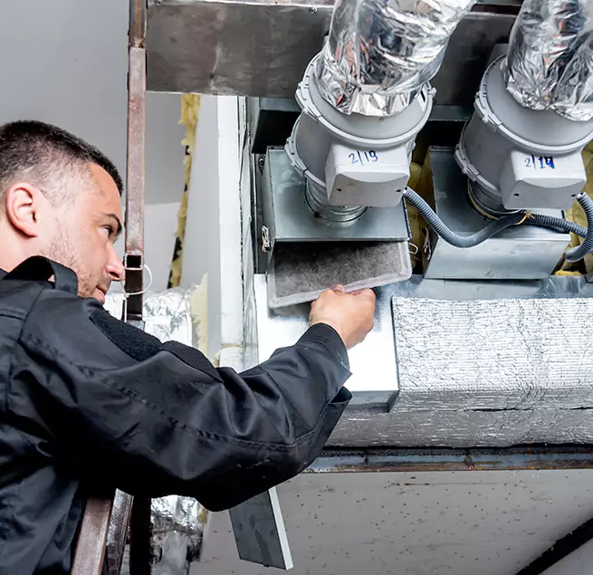 Why Homeowners Businesses Trust Us in Marion, IN?