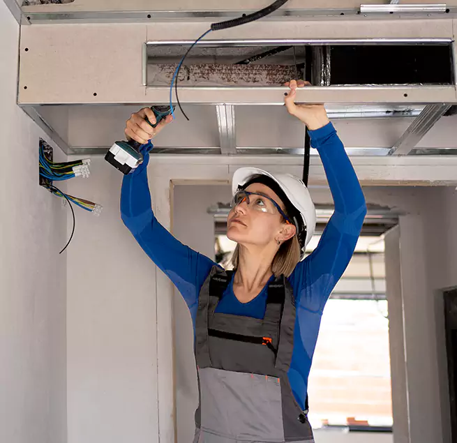 Why Homeowners & Businesses Trust Us in Marion, IN?