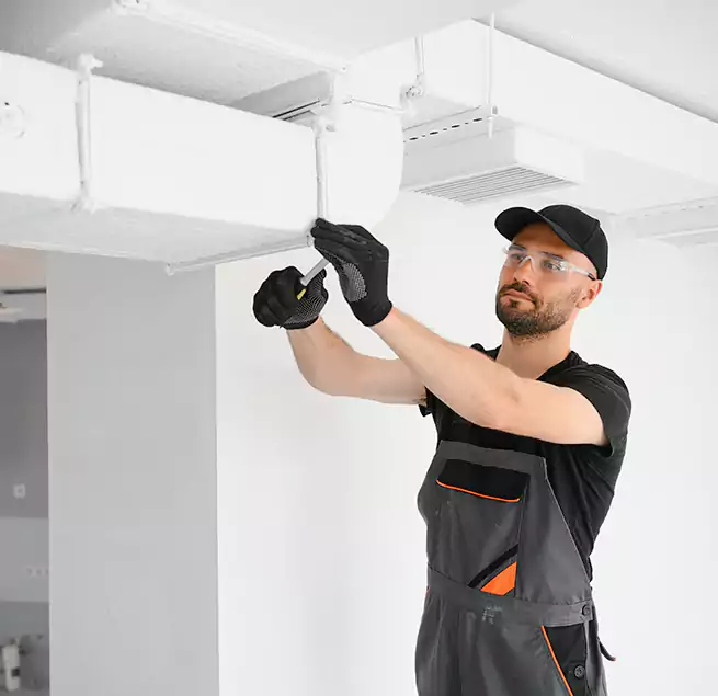 Why Homeowners Businesses Trust Us Marion, IN