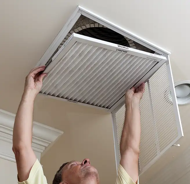 Why Homeowners & Businesses Trust Us in Marion, IN?